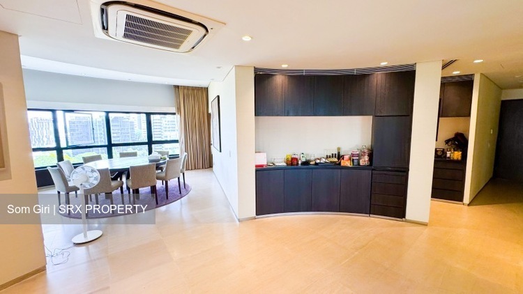 The Draycott (D10), Apartment #486902031